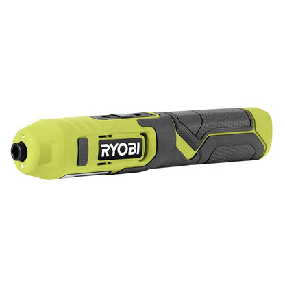 4V SCREWDRIVER | RYOBI