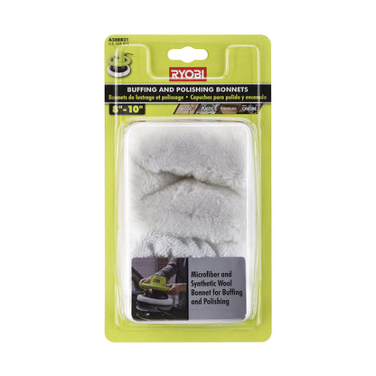 8″ – 10″ BONNET SET | RYOBI