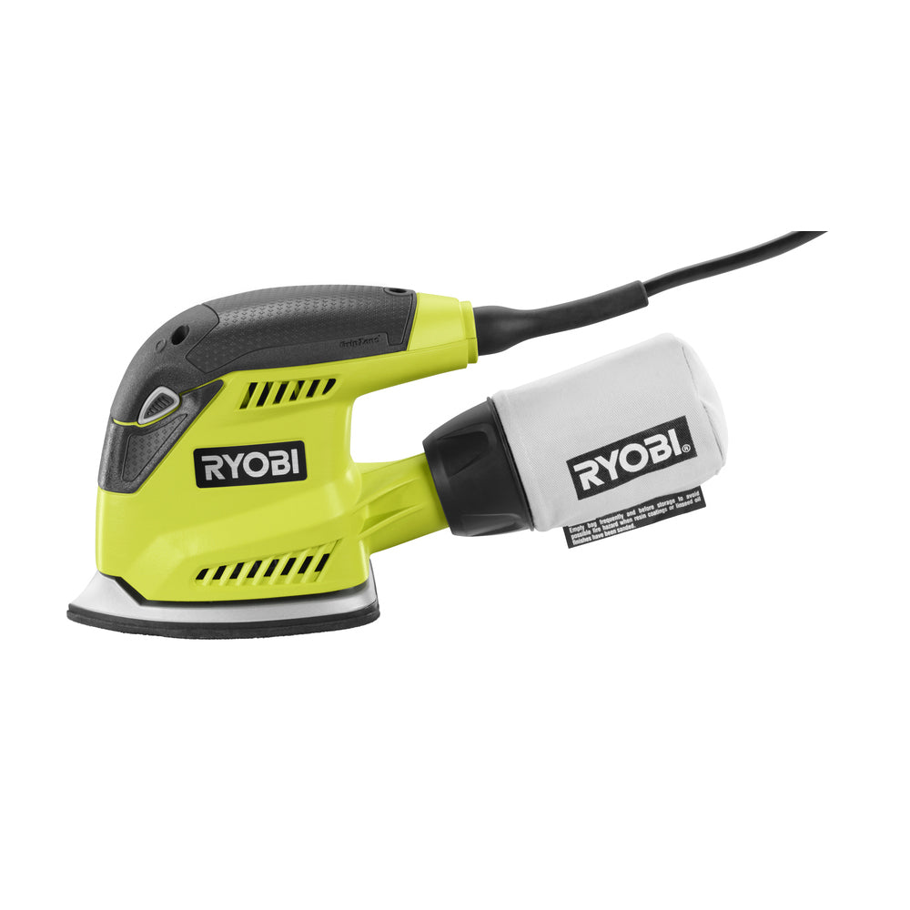 CORNER CAT SANDER | RYOBI