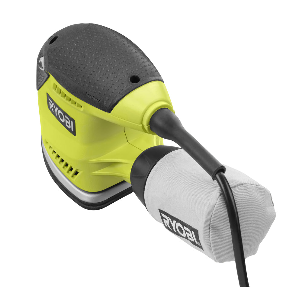 CORNER CAT SANDER | RYOBI