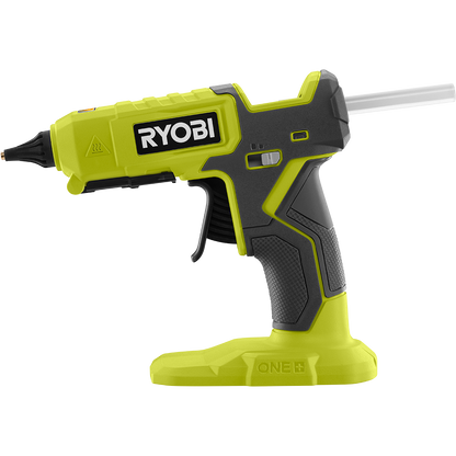 18V ONE+ DUAL TEMPERATURE GLUE GUN KIT | RYOBI