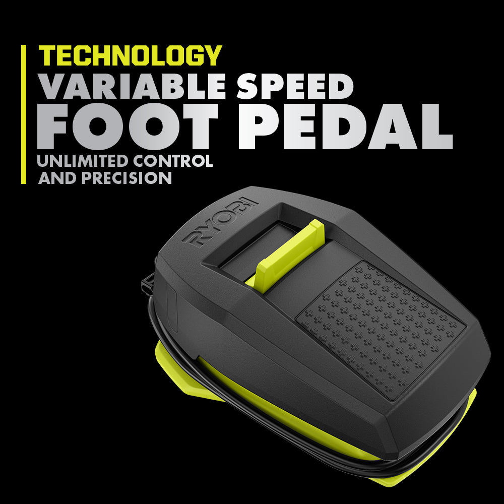 18V ONE+ HP BRUSHLESS CORDLESS ROTARY TOOL KIT | RYOBI