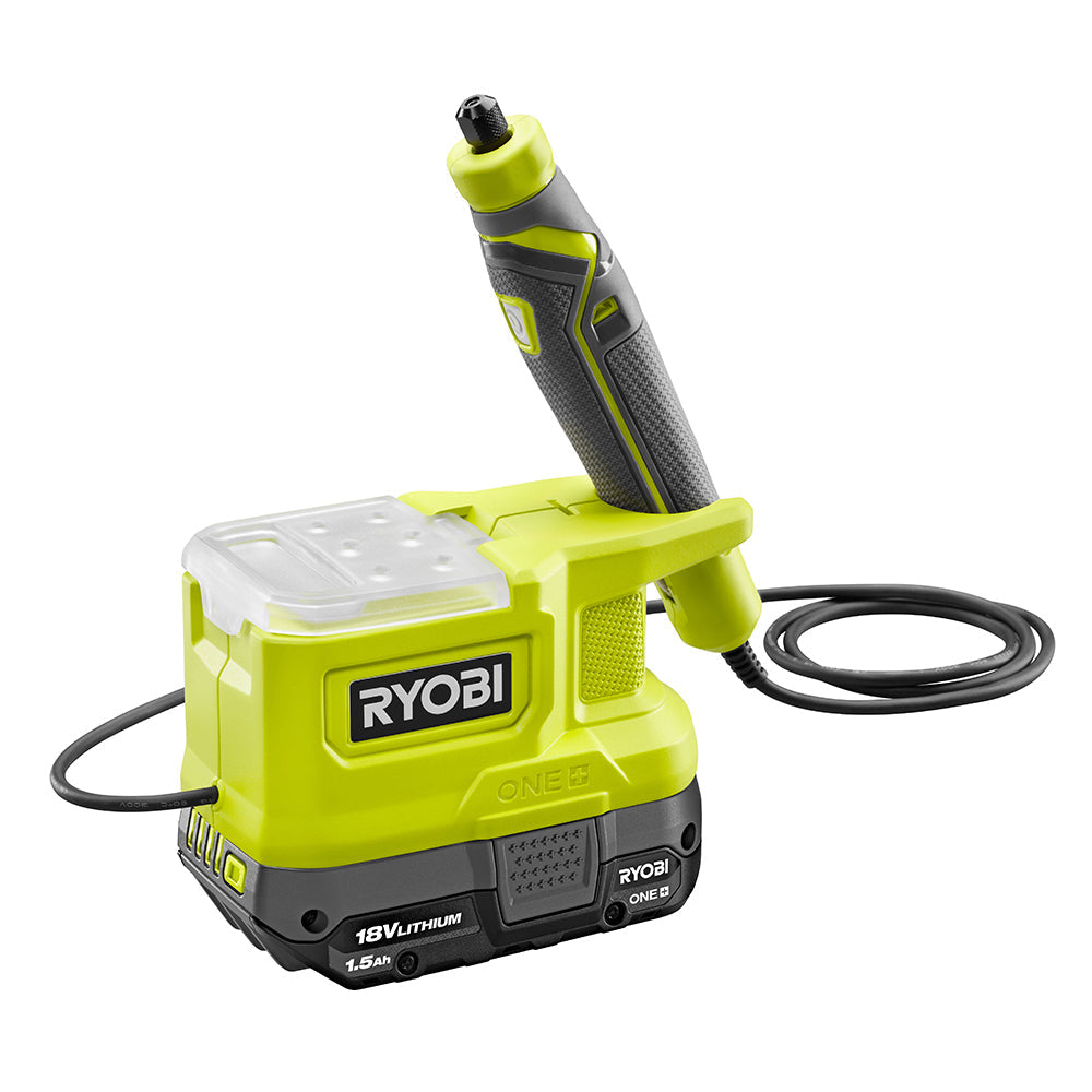 18V ONE+ PRECISION CRAFT ROTARY TOOL | RYOBI