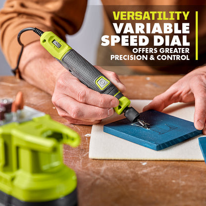 18V ONE+ PRECISION CRAFT ROTARY TOOL | RYOBI
