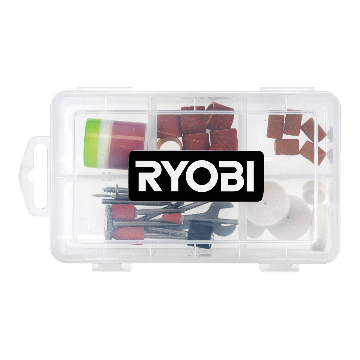 18V ONE+ ROTARY TOOL STATION KIT | RYOBI
