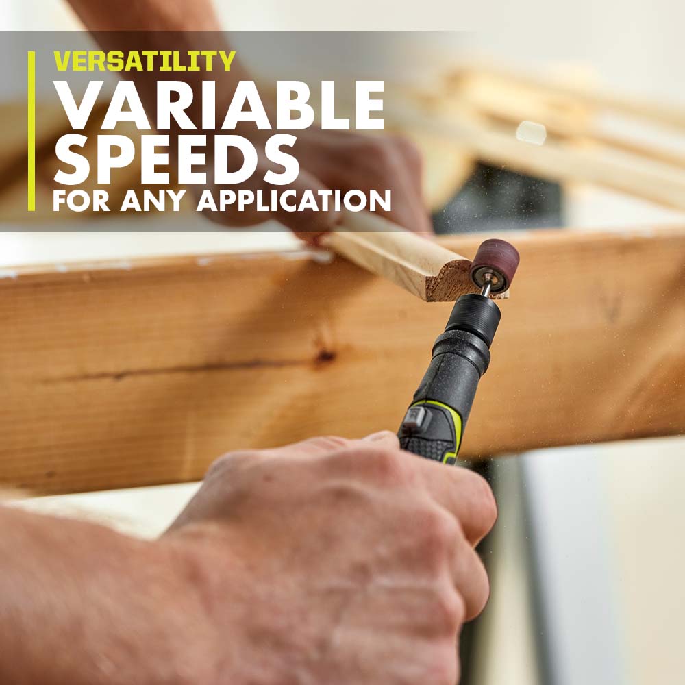 18V ONE+ ROTARY TOOL STATION KIT | RYOBI