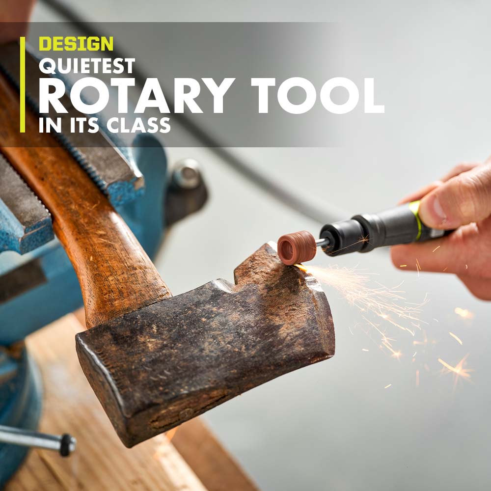 18V ONE+ ROTARY TOOL STATION KIT | RYOBI