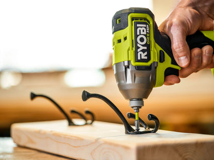 15 PC. 2″ BULK IMPACT DRIVE BIT SET | RYOBI