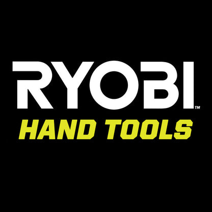 6″ HIGH LEVERAGE LONG NOSE PLIER | RYOBI
