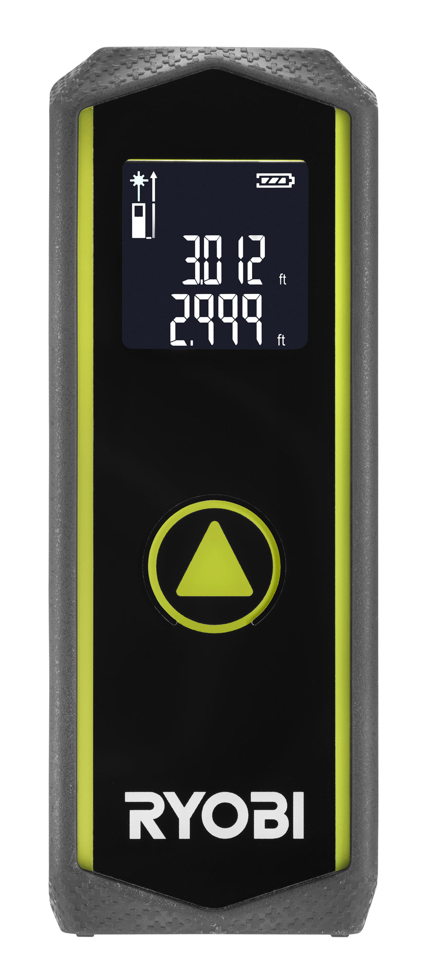 65′ LASER DISTANCE MEASURER | RYOBI