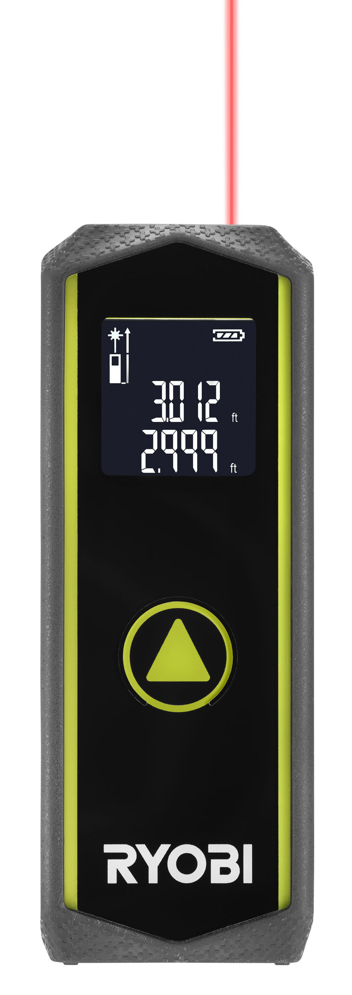 65′ LASER DISTANCE MEASURER | RYOBI