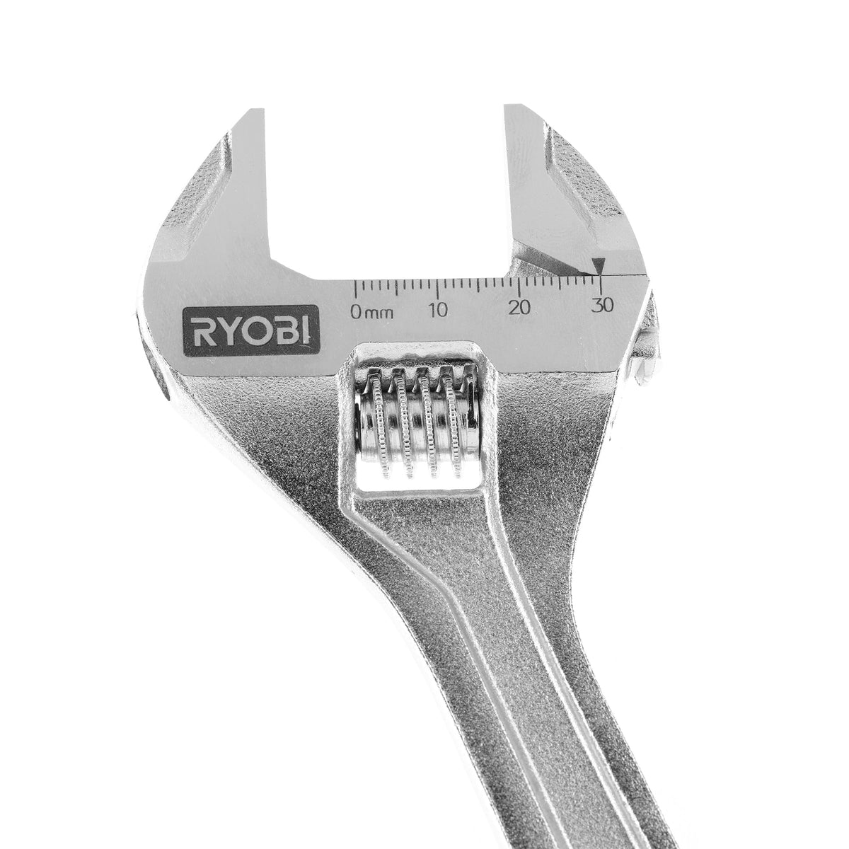 8″ ADJUSTABLE WRENCH | RYOBI