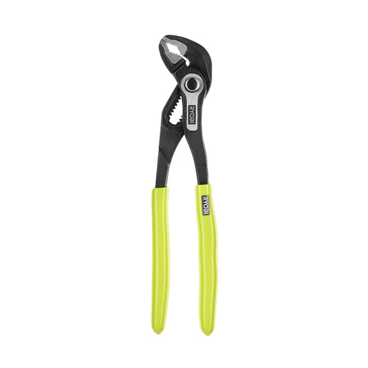 8″ QUICK ADJUST TONGUE AND GROOVE PLIER | RYOBI