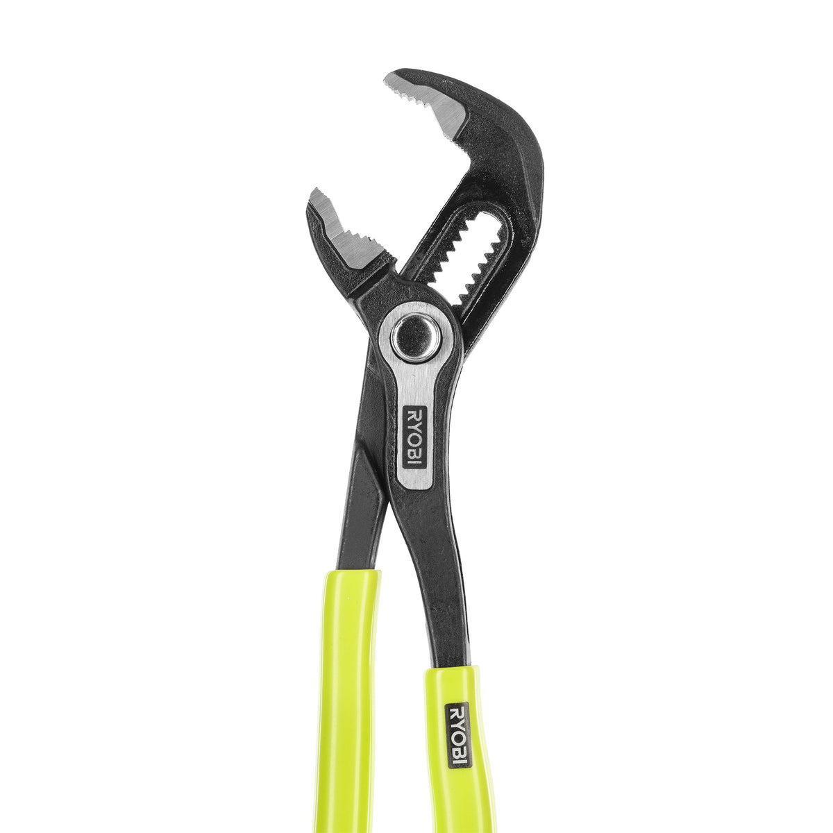 8″ QUICK ADJUST TONGUE AND GROOVE PLIER | RYOBI