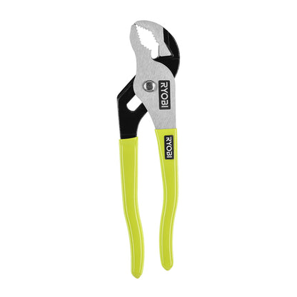 8″ TONGUE AND GROOVE PLIER | RYOBI