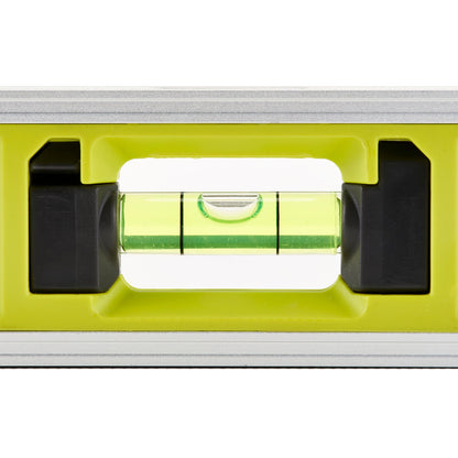 9″ 2-IN-1 TORPEDO LEVEL AND LINE LEVEL | RYOBI