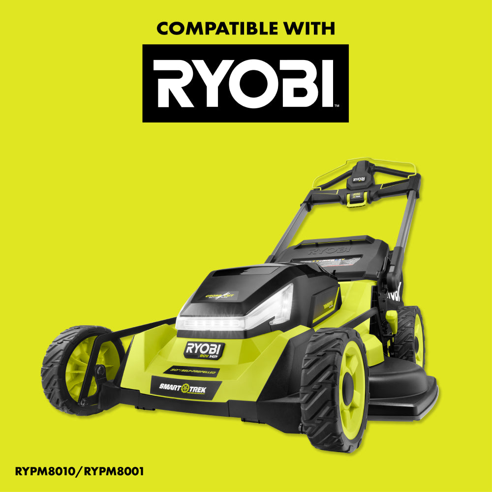 30″ LAWN MOWER MULTI-BLADE SYSTEM REPLACEMENTS | RYOBI