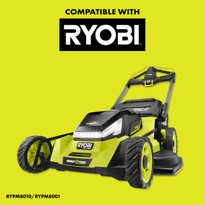 30″ LAWN MOWER MULTI-BLADE SYSTEM REPLACEMENTS | RYOBI