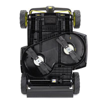30″ LAWN MOWER MULTI-BLADE SYSTEM REPLACEMENTS | RYOBI
