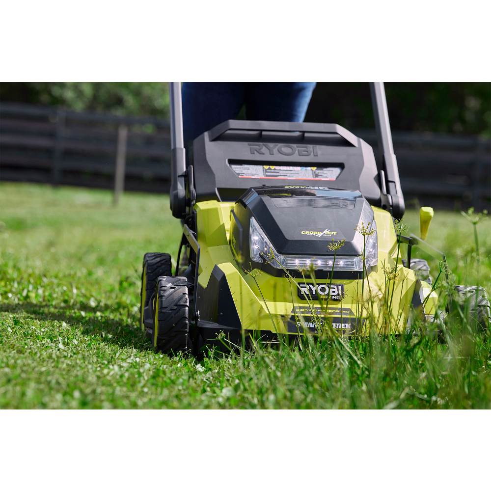 30″ LAWN MOWER MULTI-BLADE SYSTEM REPLACEMENTS | RYOBI