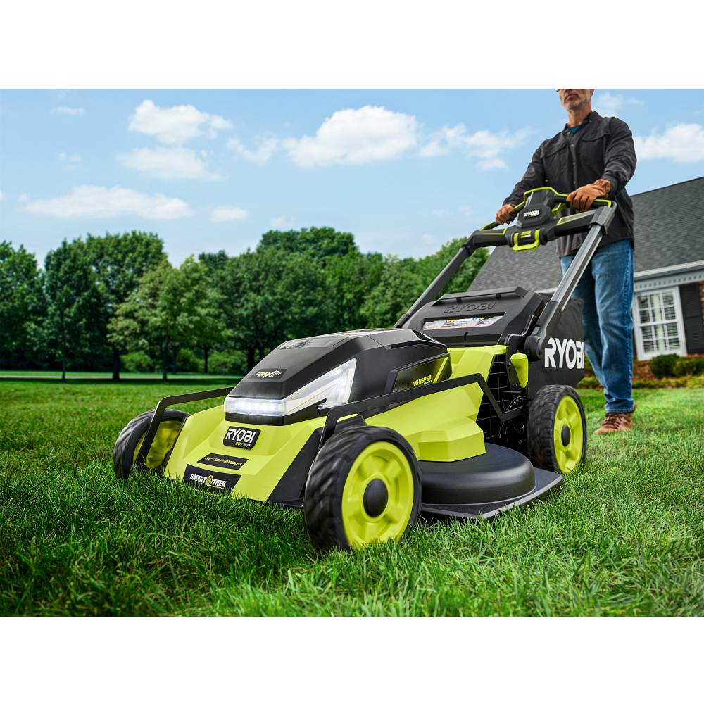 30″ LAWN MOWER MULTI-BLADE SYSTEM REPLACEMENTS | RYOBI