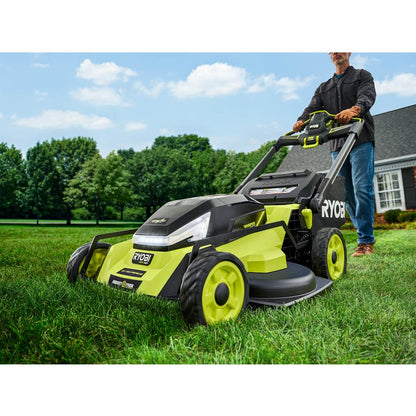 30″ LAWN MOWER MULTI-BLADE SYSTEM REPLACEMENTS | RYOBI