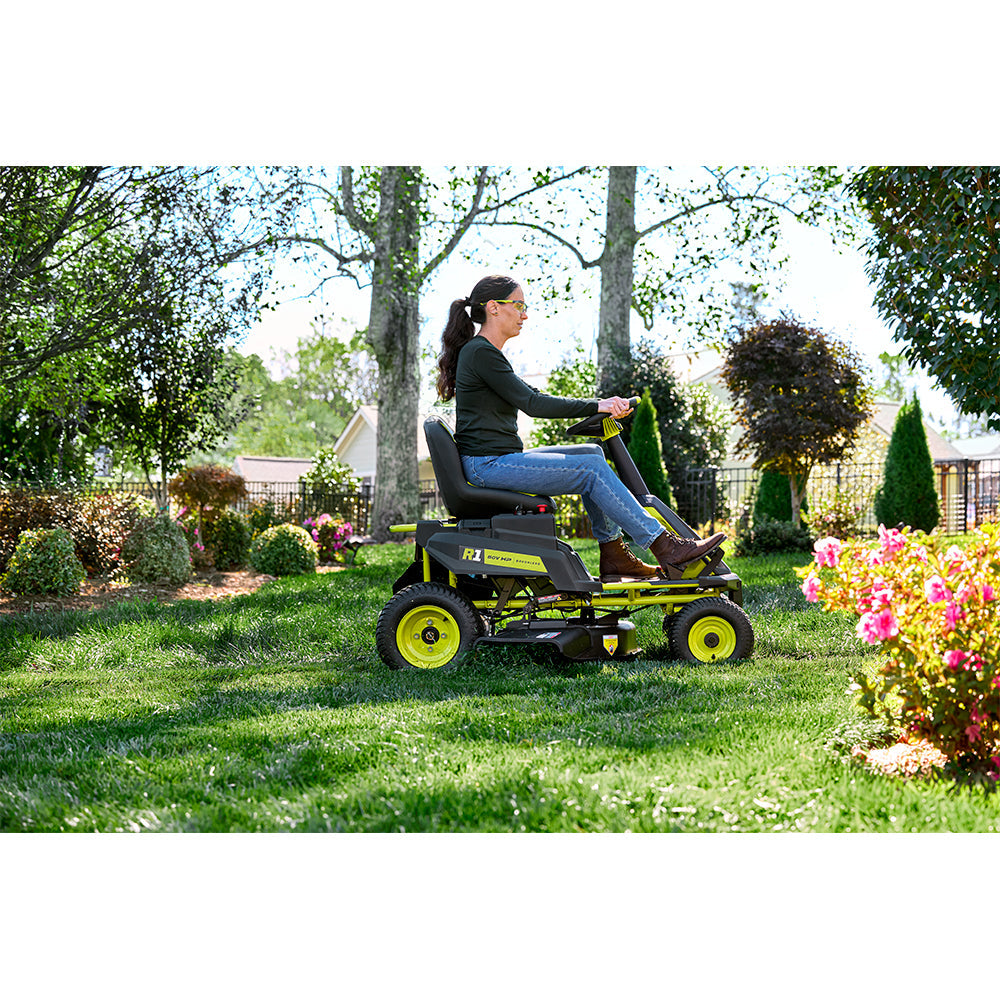 30″ RIDING MOWER CROSS-CUT MULTI-BLADE REPLACEMENT BLADES | RYOBI