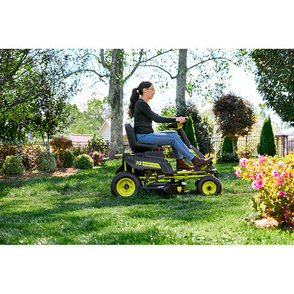 30″ RIDING MOWER CROSS-CUT MULTI-BLADE REPLACEMENT BLADES | RYOBI