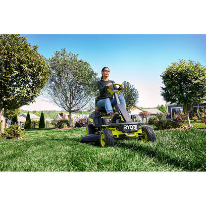 30″ RIDING MOWER CROSS-CUT MULTI-BLADE REPLACEMENT BLADES | RYOBI