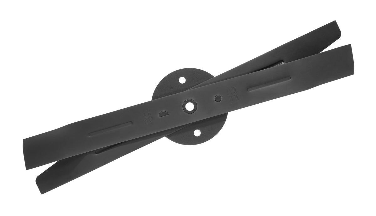 30″ RIDING MOWER CROSS-CUT MULTI-BLADE REPLACEMENT BLADES | RYOBI