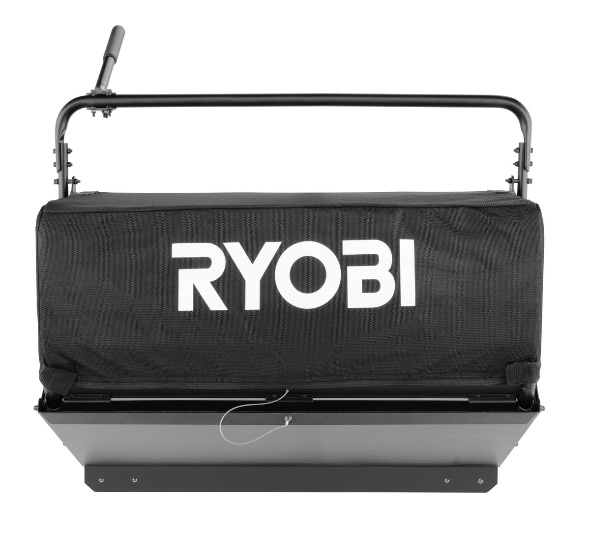 30″ SOFT TOP BAGGER | RYOBI