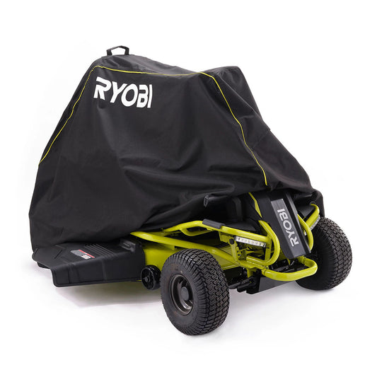 30″/38″ RIDING MOWER COVER | RYOBI