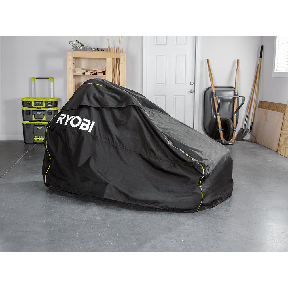 30″/42″/54″ ZTR COVER | RYOBI