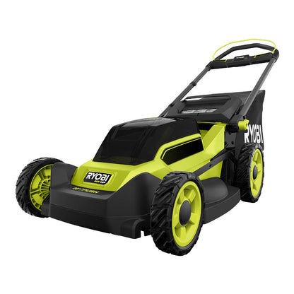 40V HP BRUSHLESS 20″ PUSH MOWER | RYOBI