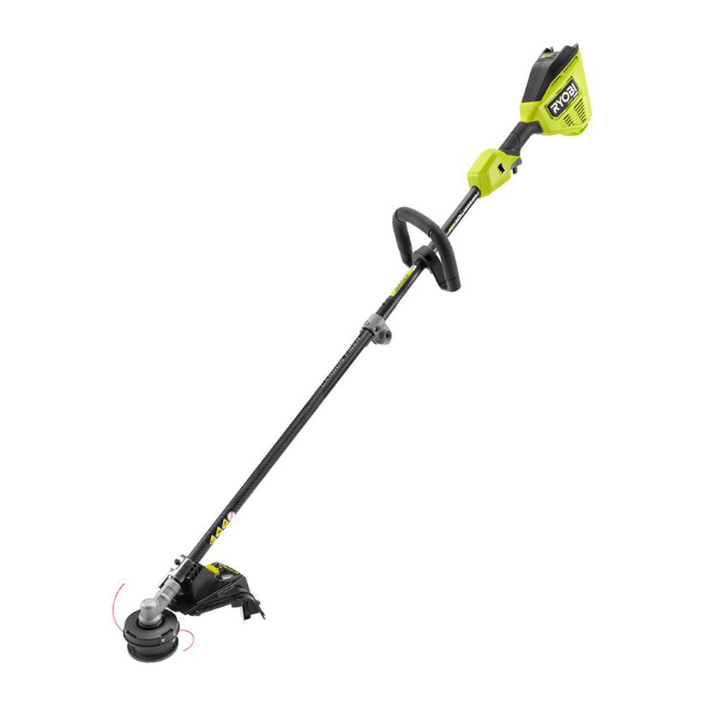 40V HP BRUSHLESS 16″ ATTACHMENT CAPABLE STRING TRIMMER | RYOBI