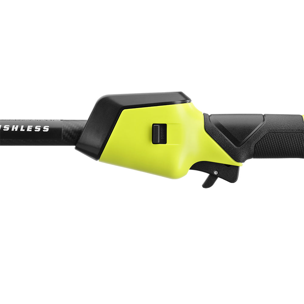 40V HP BRUSHLESS 17?? STRING TRIMMER | RYOBI