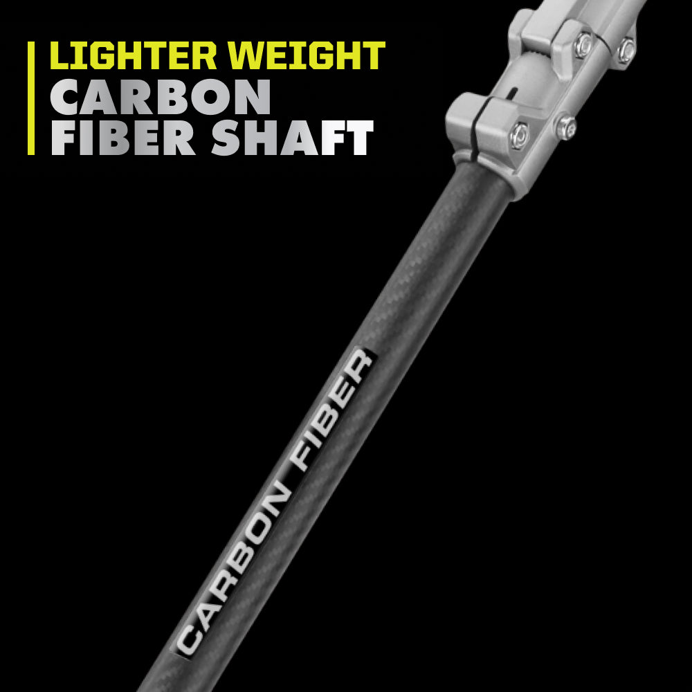 40V HP BRUSHLESS 17?? STRING TRIMMER | RYOBI