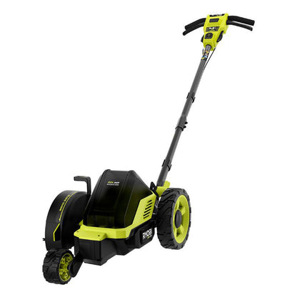 40V HP BRUSHLESS 9″ EDGER | RYOBI