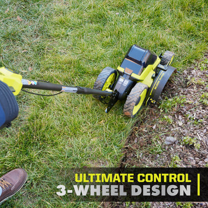 40V HP BRUSHLESS 9″ EDGER | RYOBI