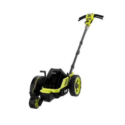 40V HP BRUSHLESS 9″ EDGER KIT | RYOBI