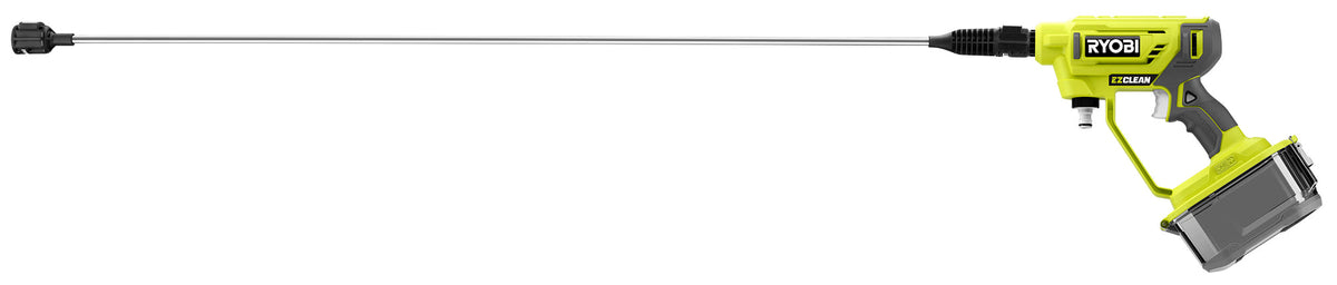 EZCLEAN POWER CLEANER 42″ EXTENSION POLE | RYOBI
