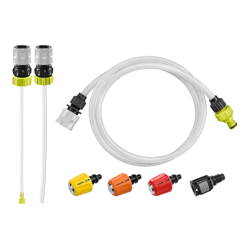 EZCLEAN POWER CLEANER CHEMICAL NOZZLE KIT | RYOBI