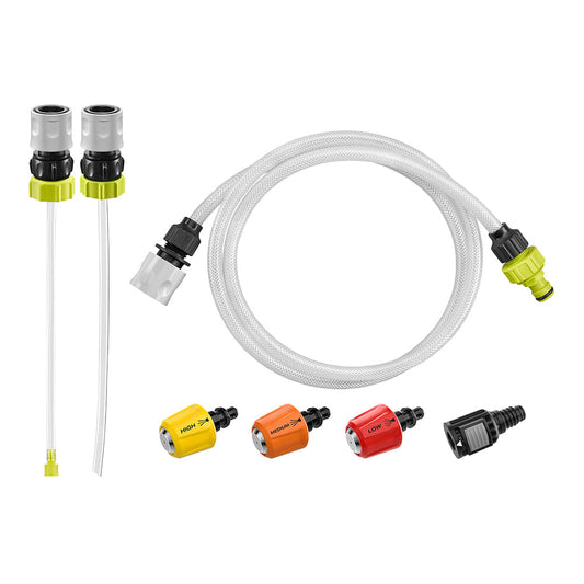 EZCLEAN POWER CLEANER CHEMICAL NOZZLE KIT | RYOBI