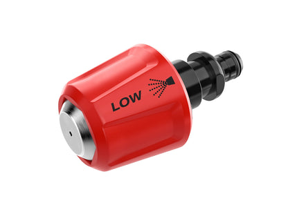 EZCLEAN POWER CLEANER CHEMICAL NOZZLE KIT | RYOBI
