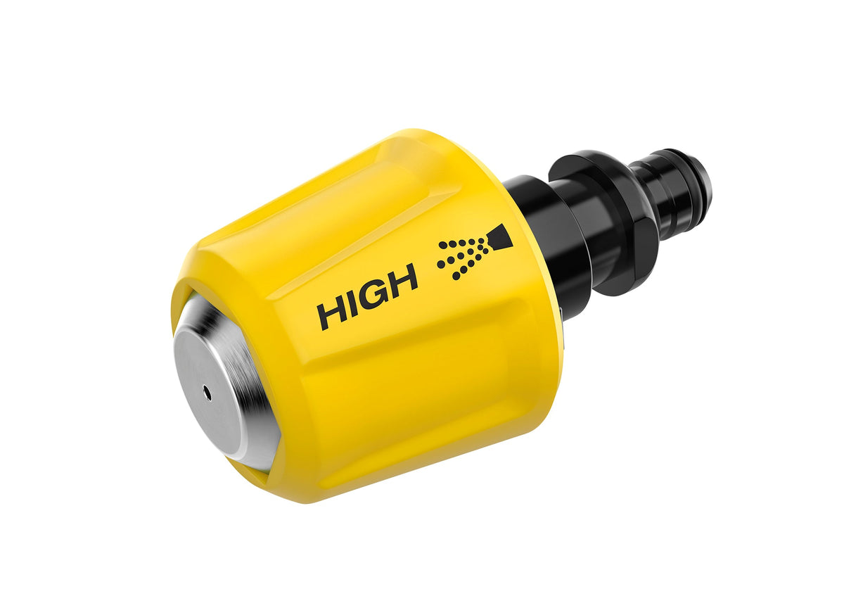 EZCLEAN POWER CLEANER CHEMICAL NOZZLE KIT | RYOBI