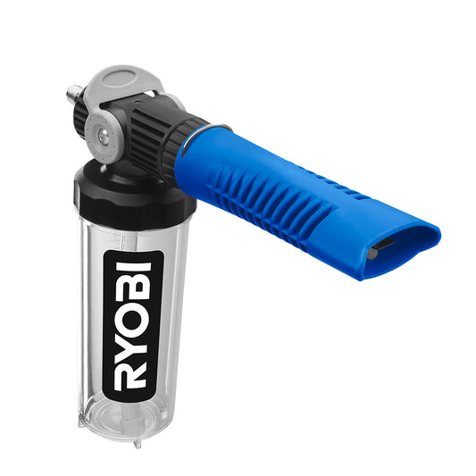 FOAM BLASTER | RYOBI