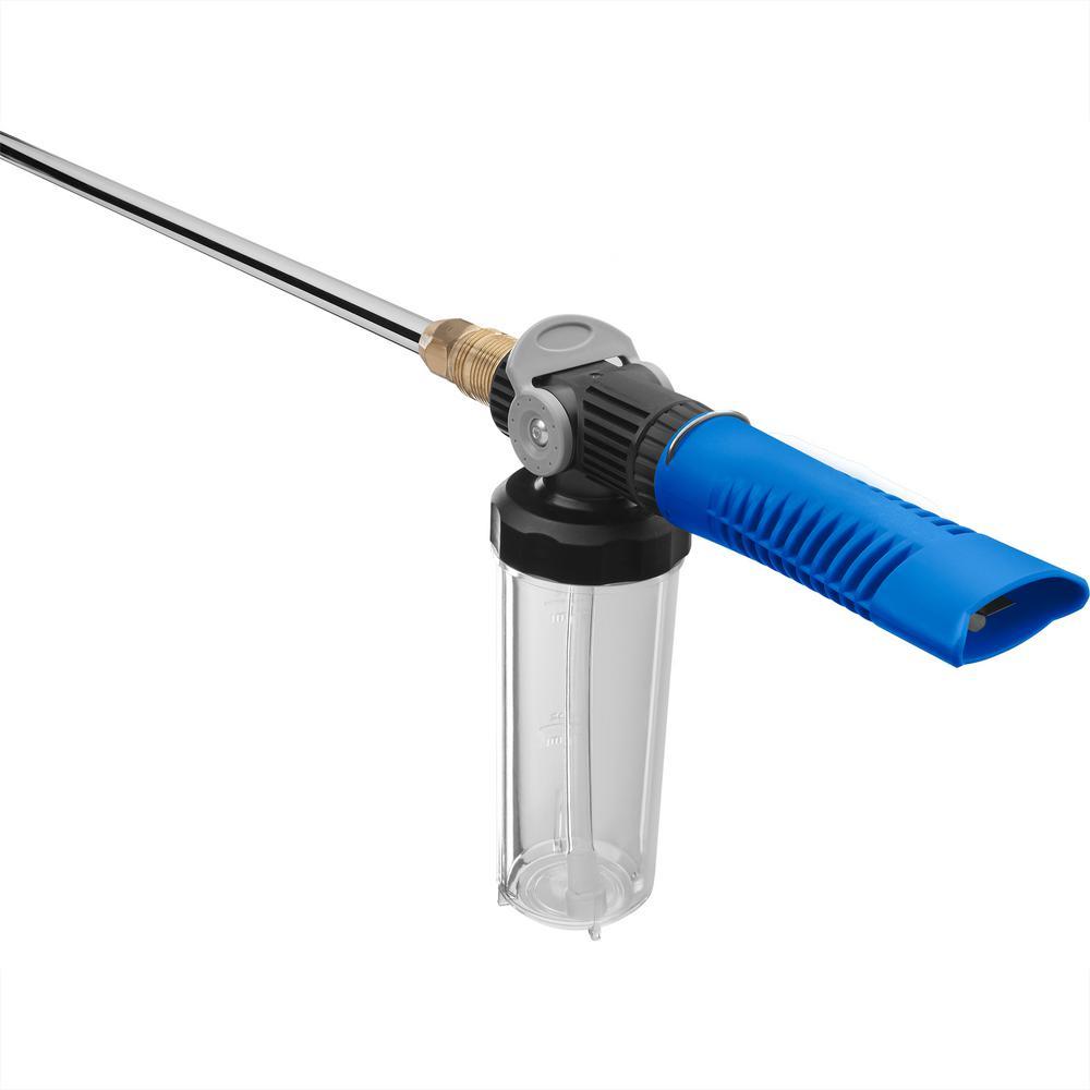 FOAM BLASTER | RYOBI