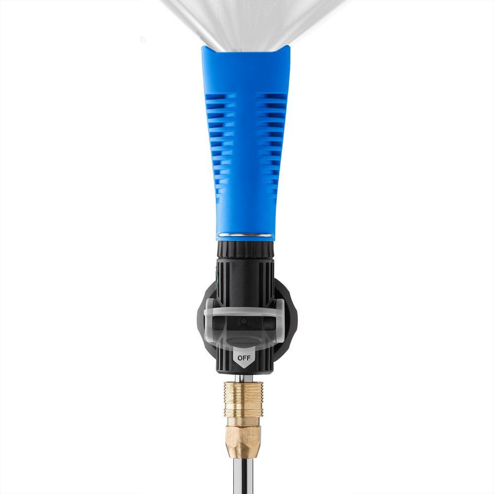 FOAM BLASTER | RYOBI