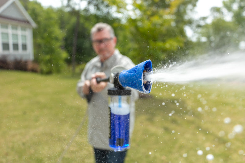 FOAM BLASTER | RYOBI