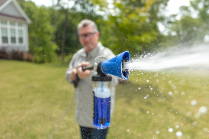 FOAM BLASTER | RYOBI